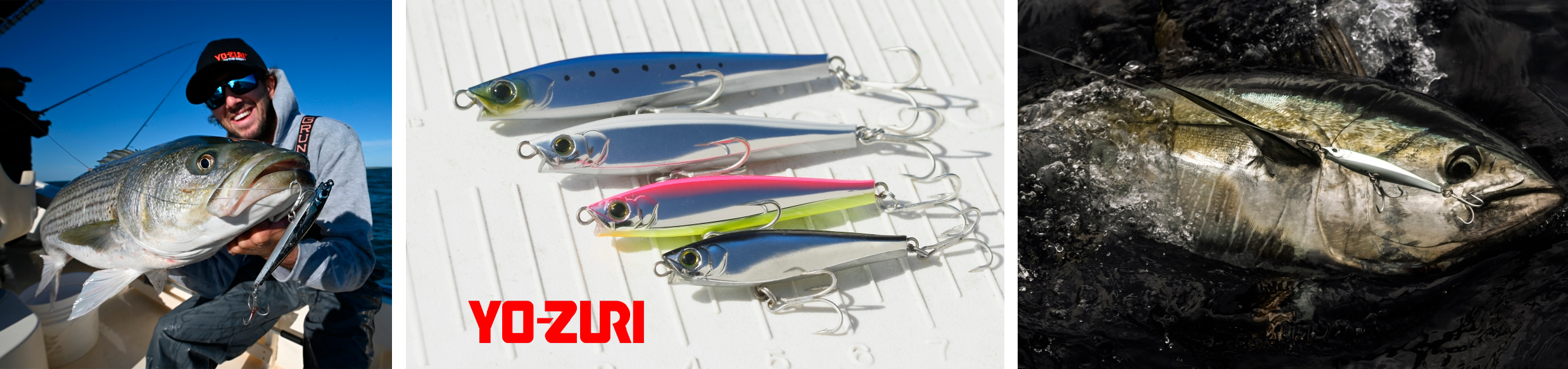 Immagine del prodotto Yo-zuri Hydro Monster Shot