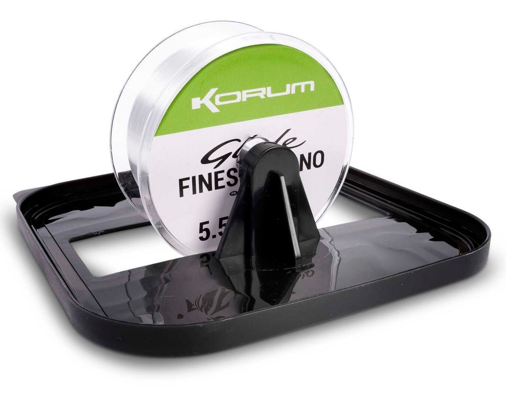 Korum Fishing Line Spooler