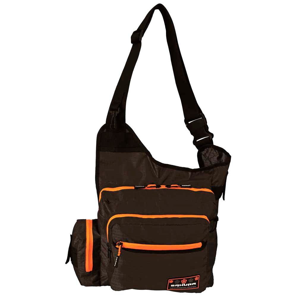 Sakura Postman Bag 2.0