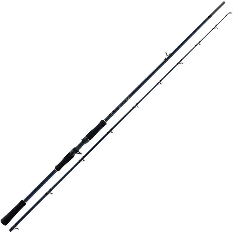 Molix Fioretto Trofeo Casting