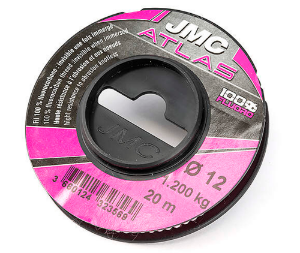 JMC Atlas Fluoro