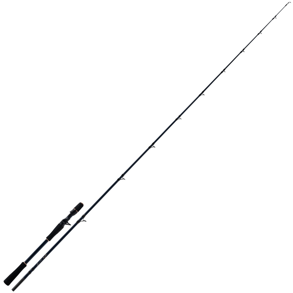 Molix Fioretto Trofeo Casting