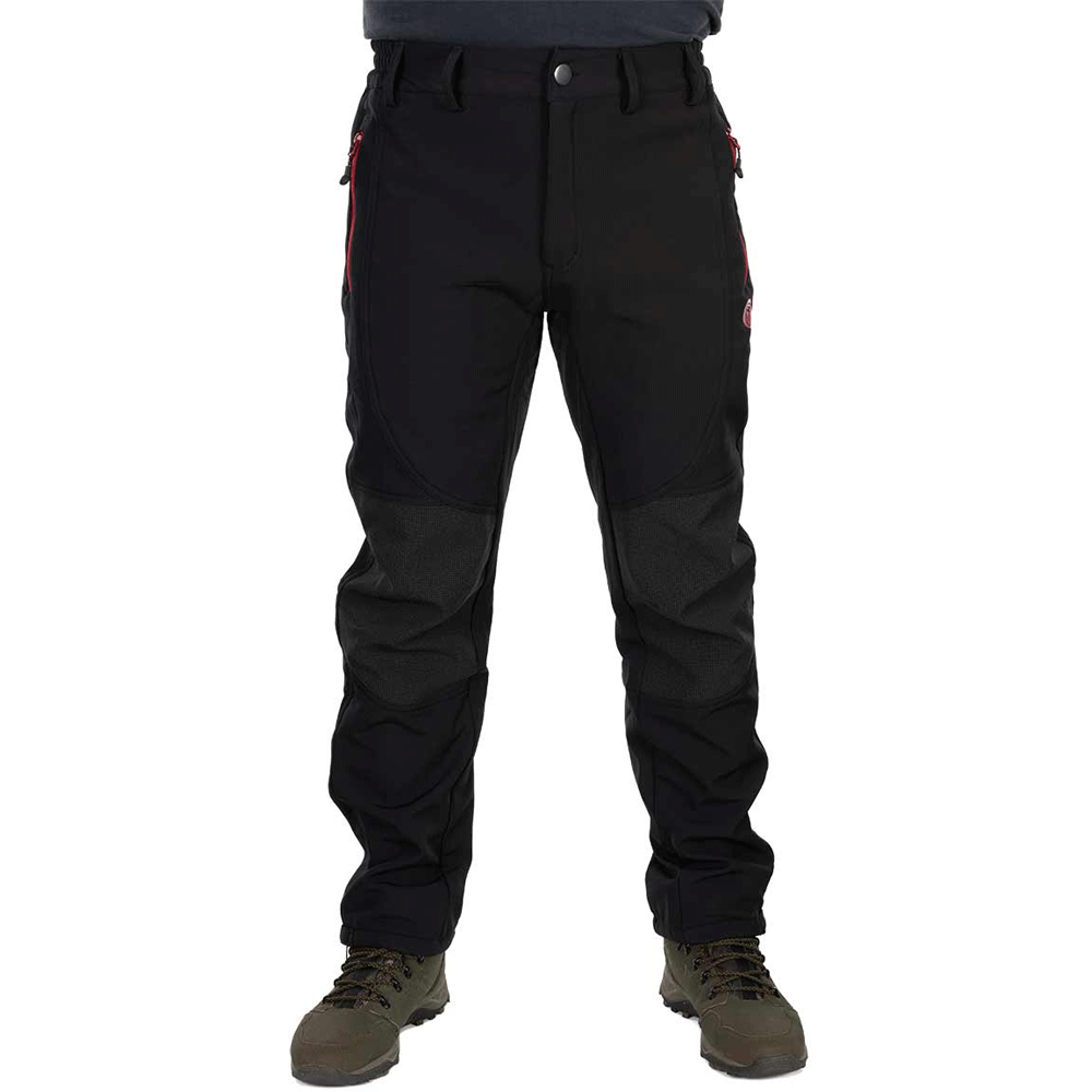 Fox Rage Pro Series Soft Shell Trousers