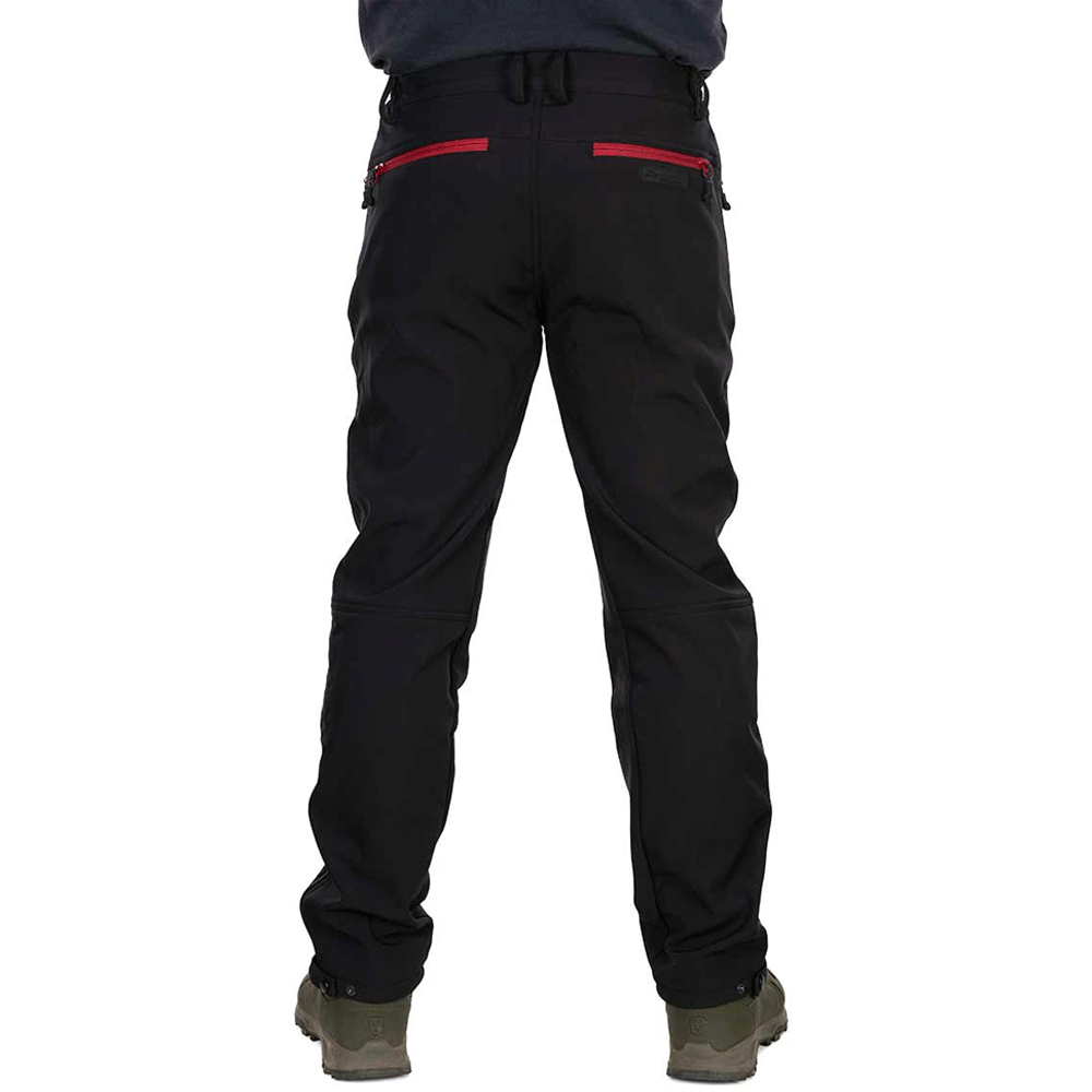Fox Rage Pro Series Soft Shell Trousers