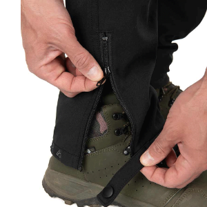 Fox Rage Pro Series Soft Shell Trousers