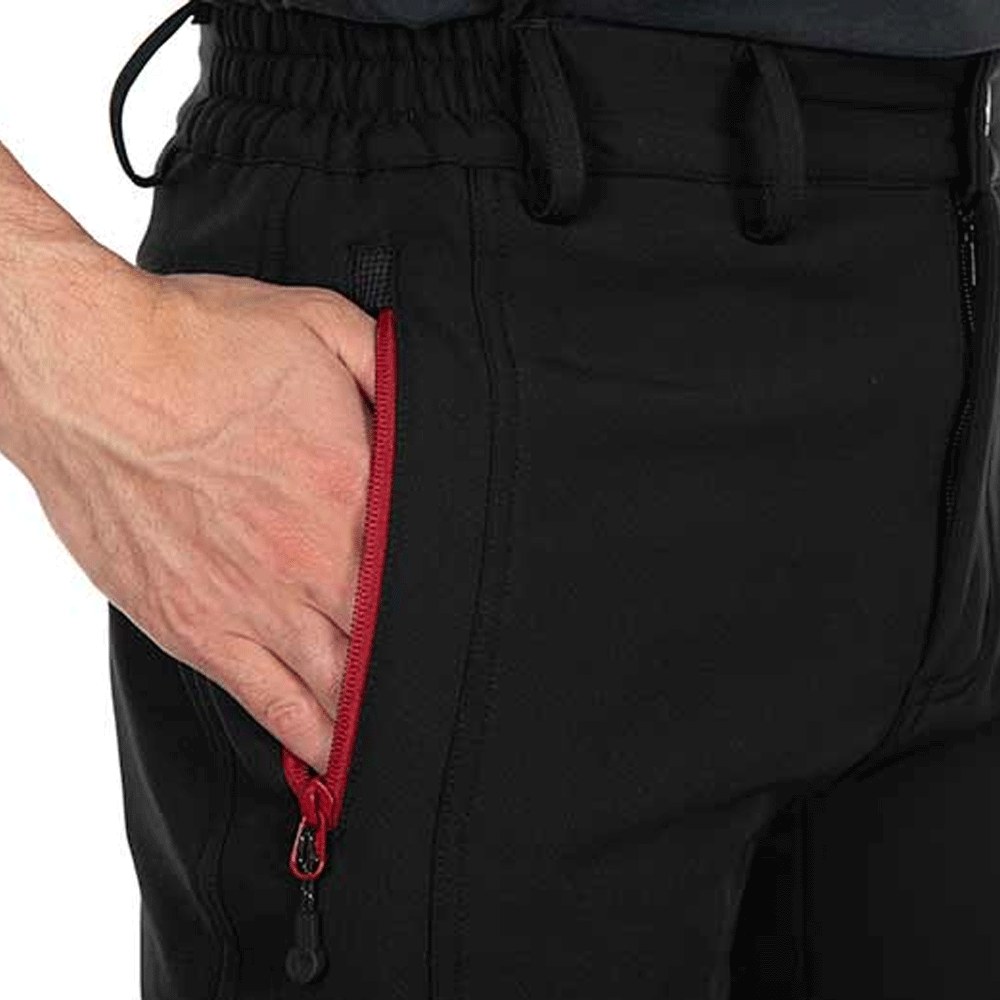 Fox Rage Pro Series Soft Shell Trousers