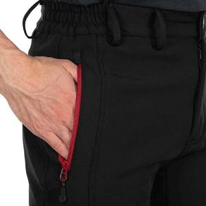 Fox Rage Pro Series Soft Shell Trousers