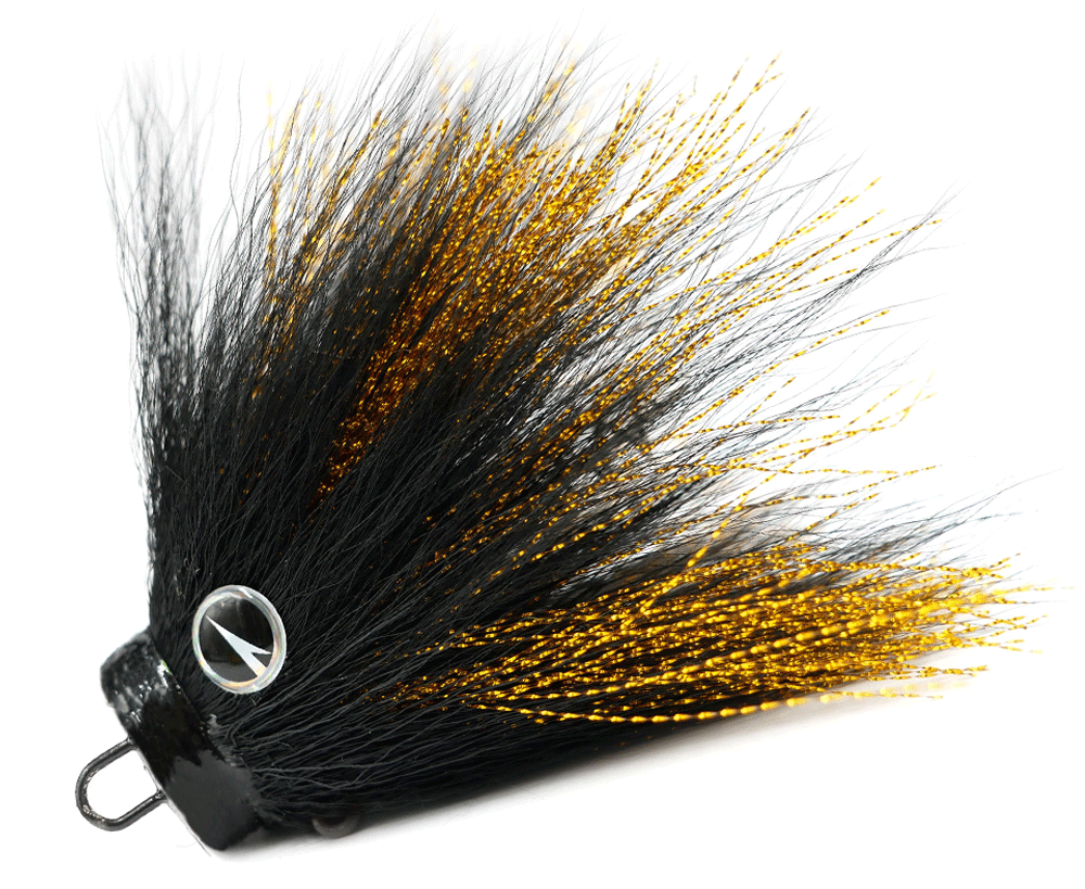 VMC Mustache Rig Shallow