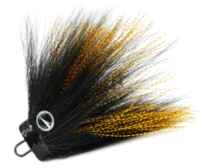 VMC Mustache Rig Shallow