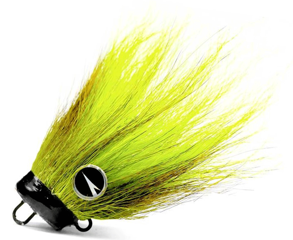 VMC Mustache Rig Shallow