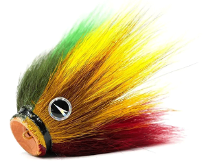 VMC Mustache Rig Shallow