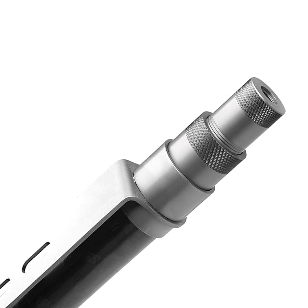 Spro Freestyle Xtender Net Handle