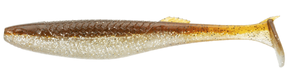 Rapala Crushcity The Kickman