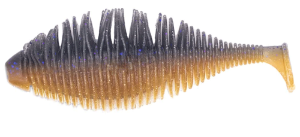 Geecrack Bellows Gill Swimmer