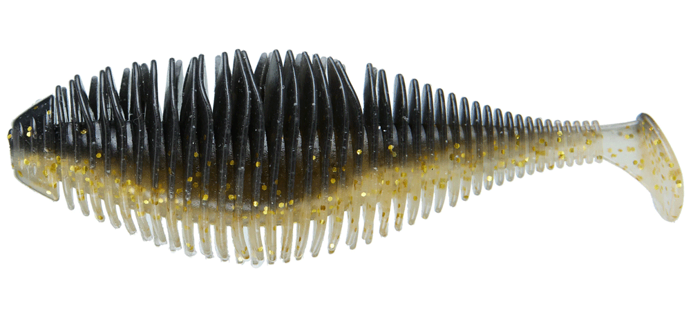 Geecrack Bellows Gill Swimmer