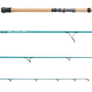 St.Croix Avid Inshore Series Spinning