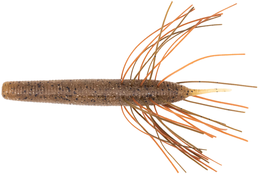 Geecrack Imo Kemushi Slim