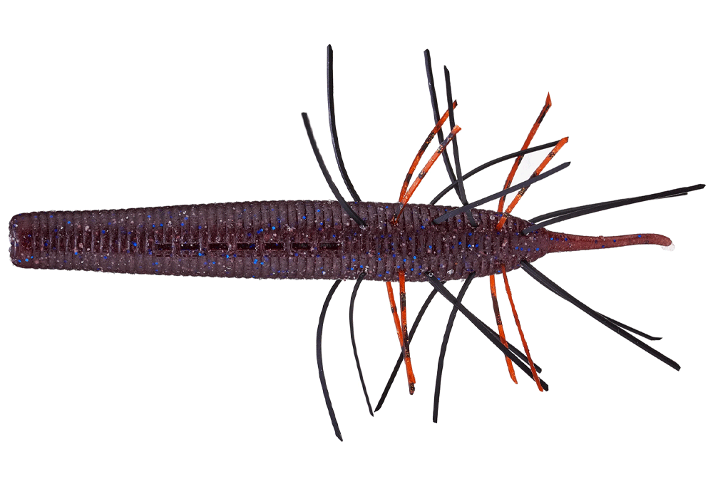 Geecrack Imo Kemushi Slim