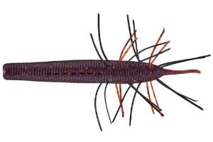 Geecrack Imo Kemushi Slim