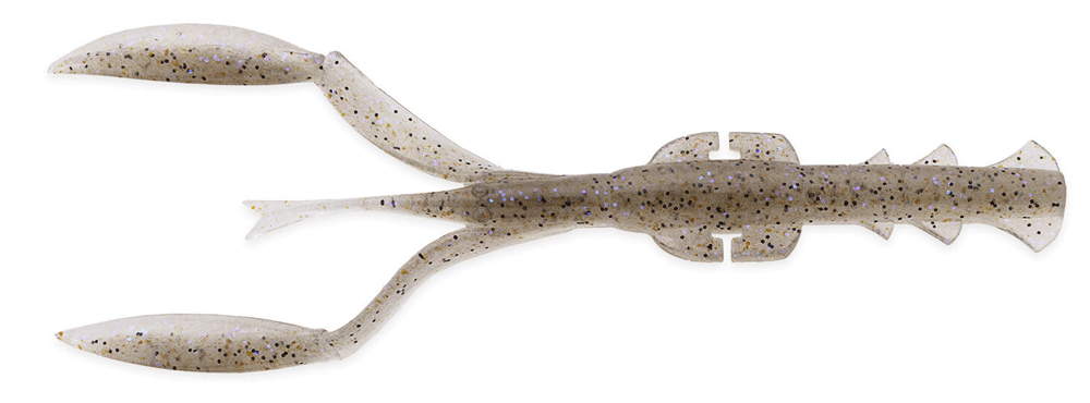 Keitech Lures Neco Camaron