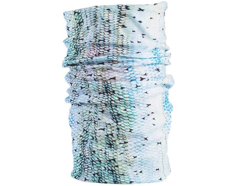 Fladen Multiscarf for head