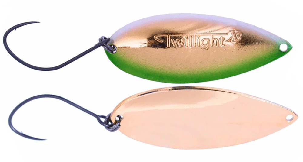 Valkein Twillight Spoon #4 Valkein