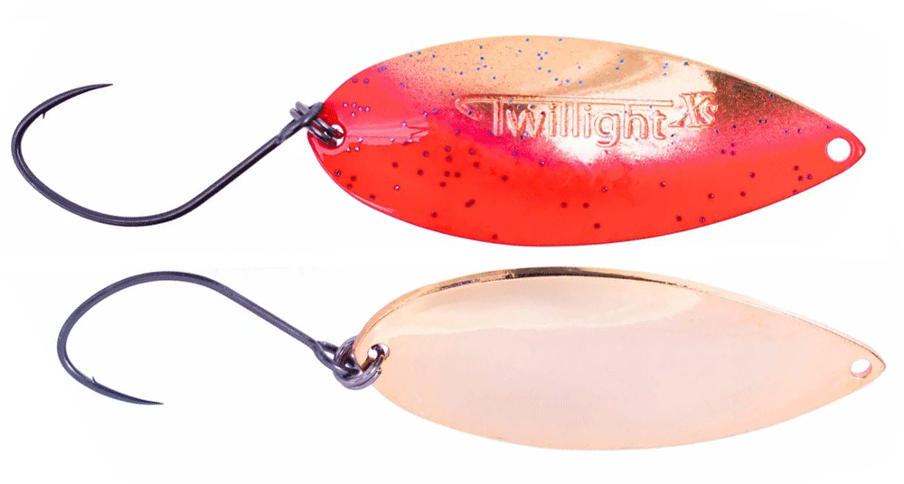 Valkein Twillight Spoon