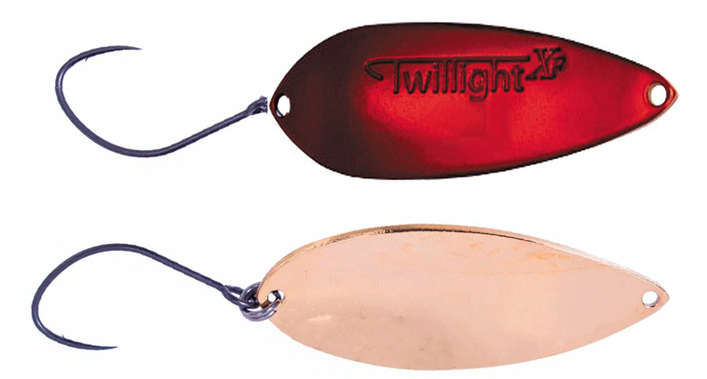 Valkein Twillight Spoon #13 Valkein