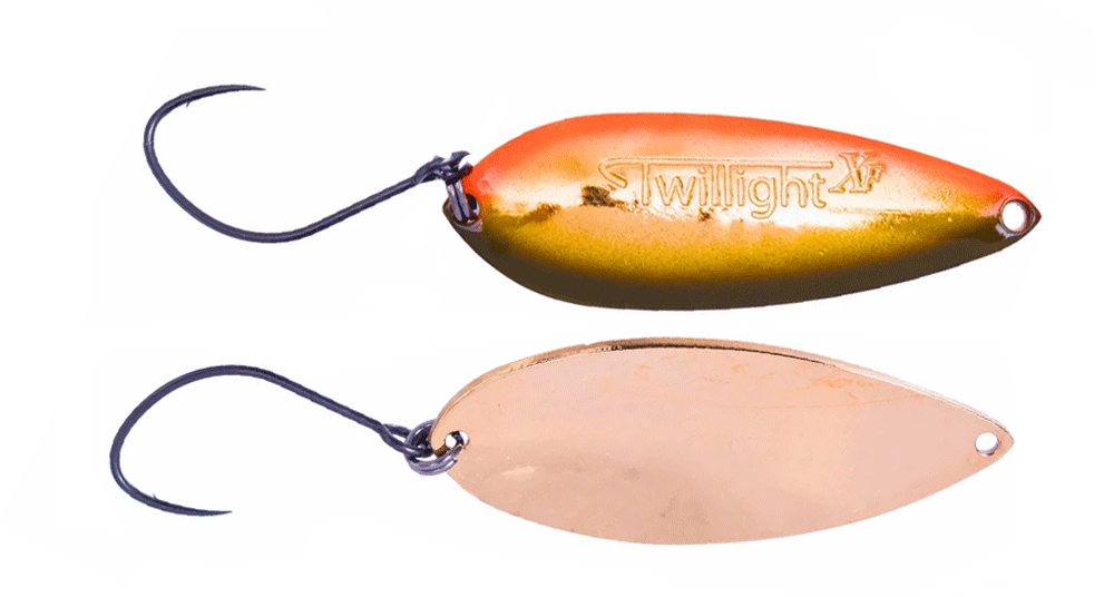 Valkein Twillight Spoon #9 Valkein
