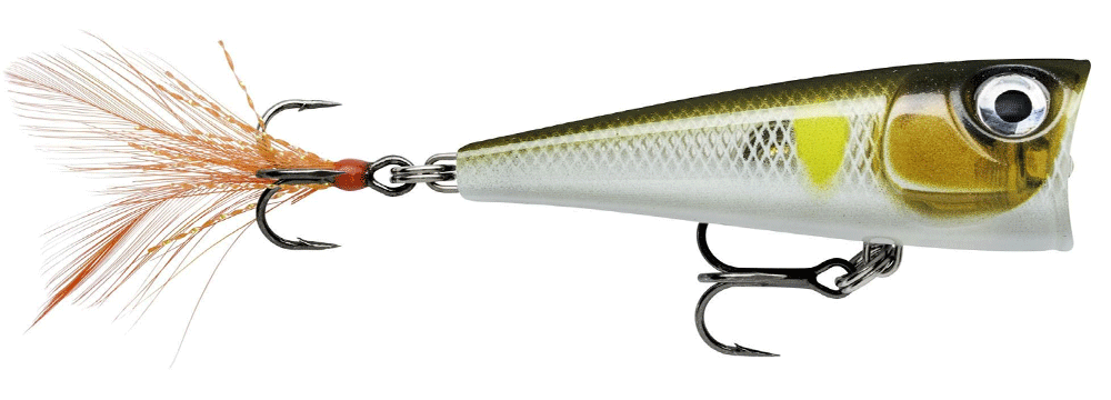 Rapala X-Light Pop