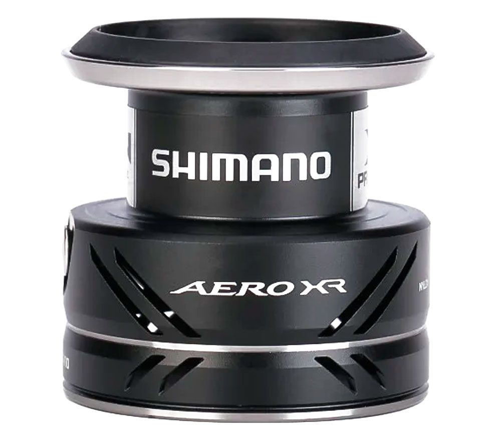 Shimano Spool Aero XR