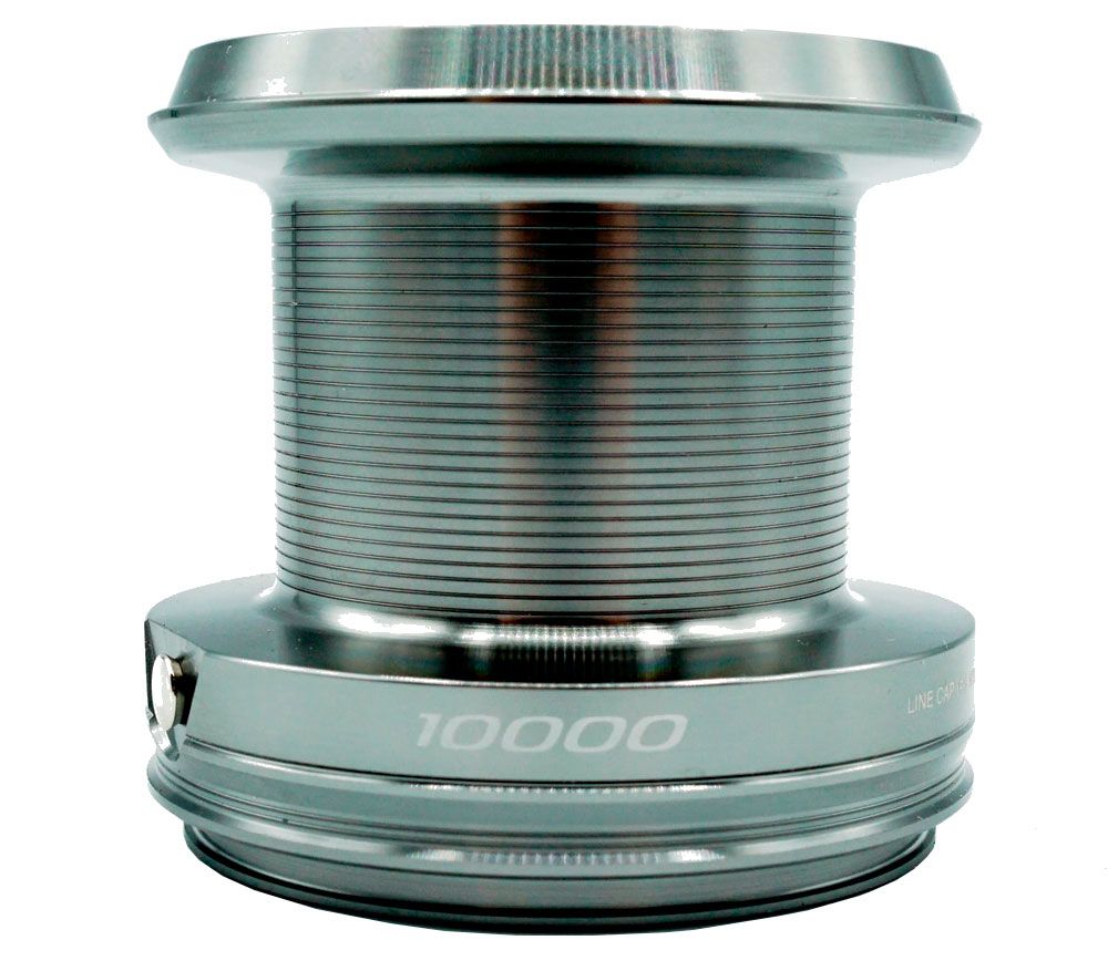 Shimano Spool Beastmaster XB