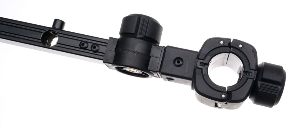 Milo Feeder Arm Q.R.