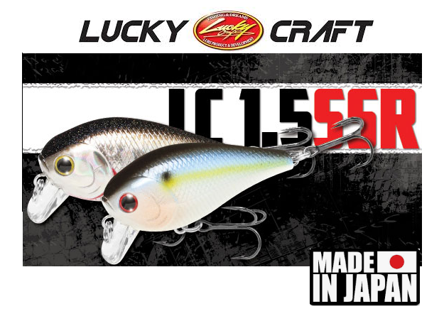 Immagine del prodotto Lucky Craft LC 1.5 SSR