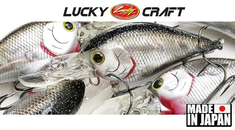 Immagine del prodotto Lucky Craft LC 1.5 DD DRS