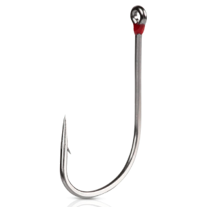 Mustad Dentanato Bottom Hook 34112AP