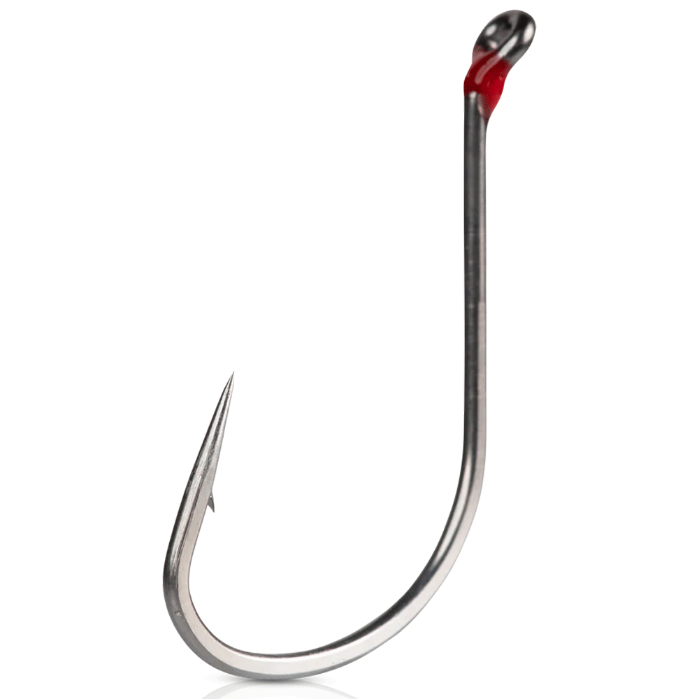 Mustad Dentanato Top Hook 34111AP