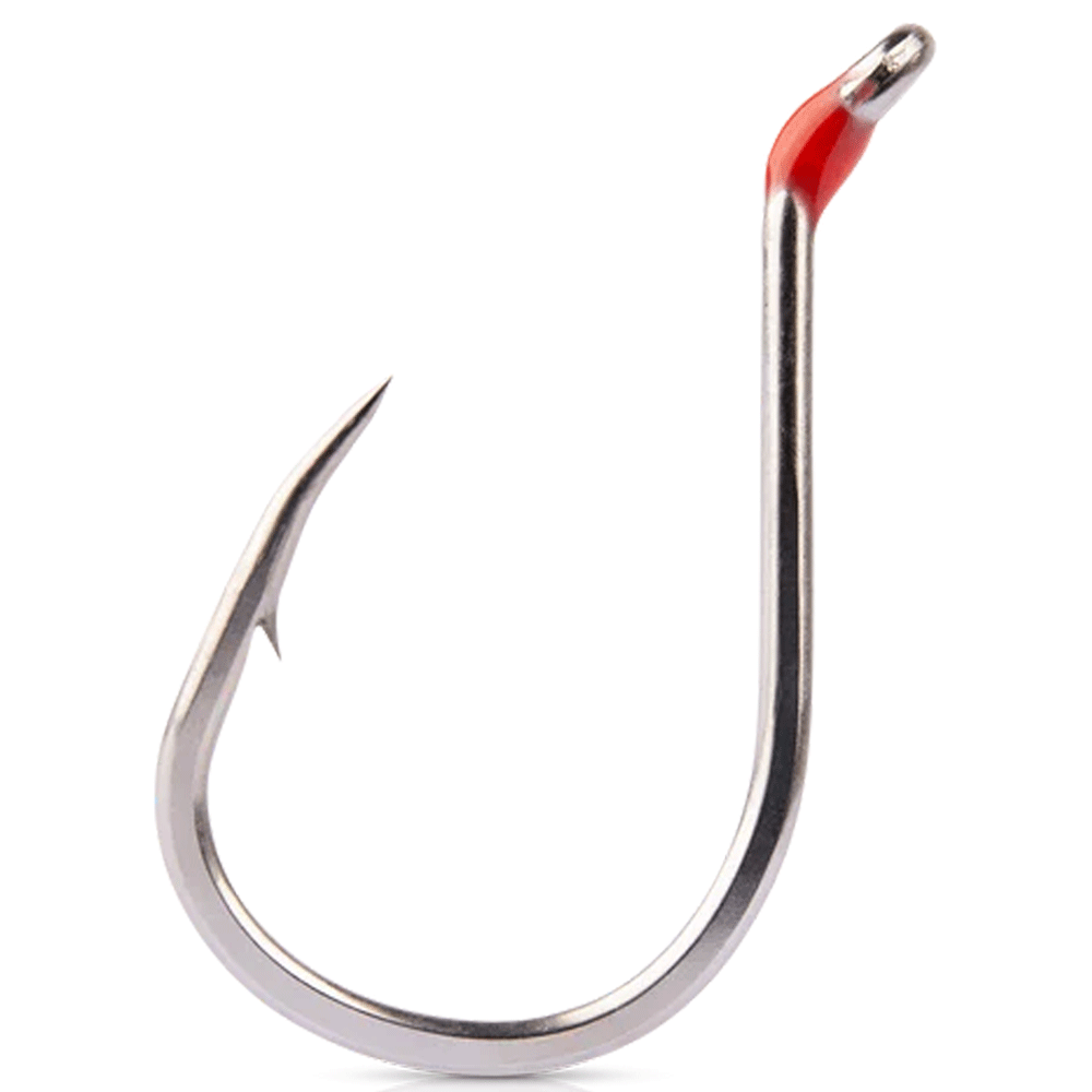 Mustad Notorious Hook 10024AP Mustad