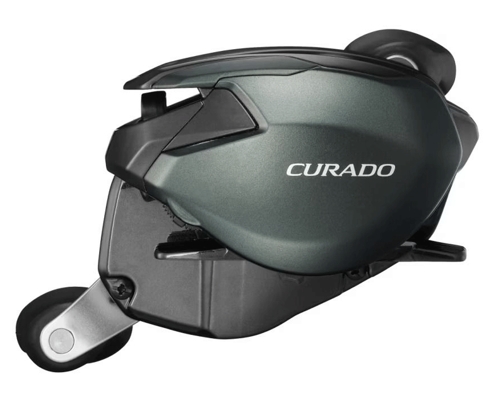 Shimano Curado M Casting