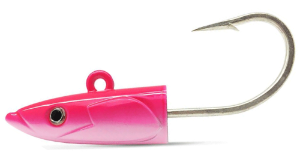 Fiiish Leurres Crazy Sandeel Jig Head X-Strong Hook