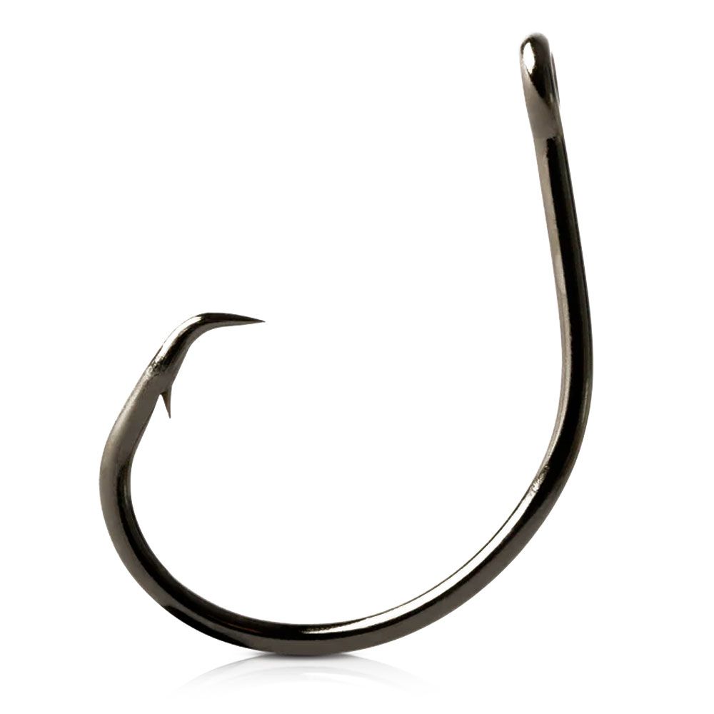 Mustad Ultra Point Tuna Circle 39940NP-BN