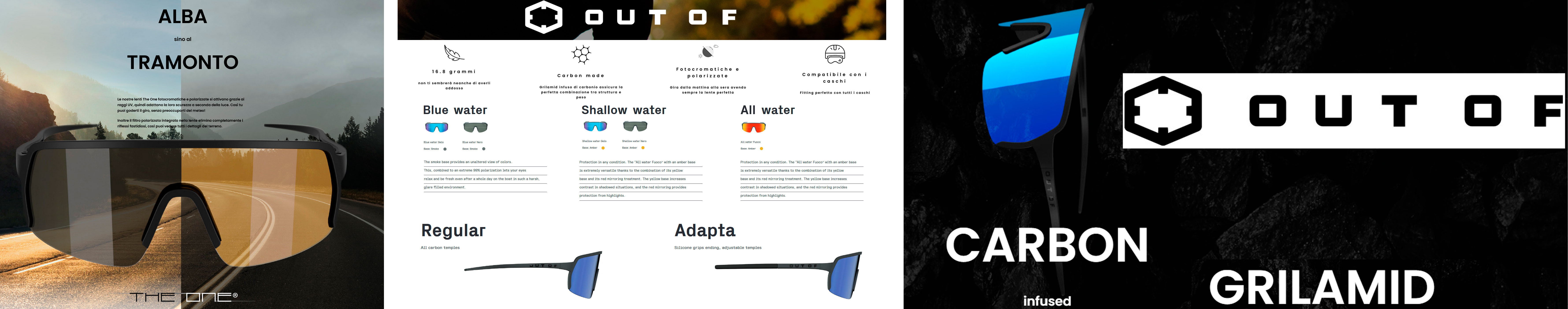 Immagine del prodotto Out Of Piuma