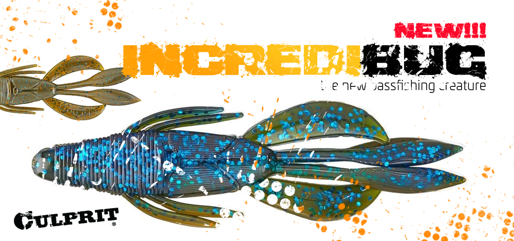 Immagine del prodotto Culprit Incredi-Bug