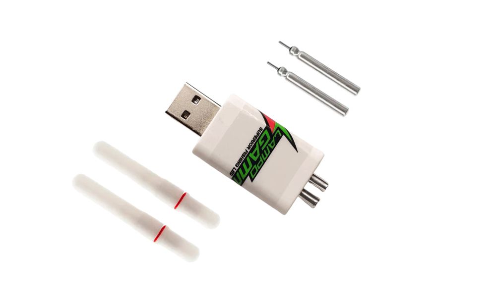 Lampogamma Mini Supernova Kit