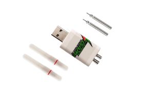 Lampogamma Mini Supernova Kit