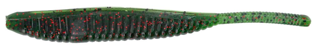 Gary Yamamoto Shad Shape Floater