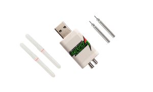 Lampogamma Supernova Kit