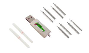 Lampogamma Supernova Kit