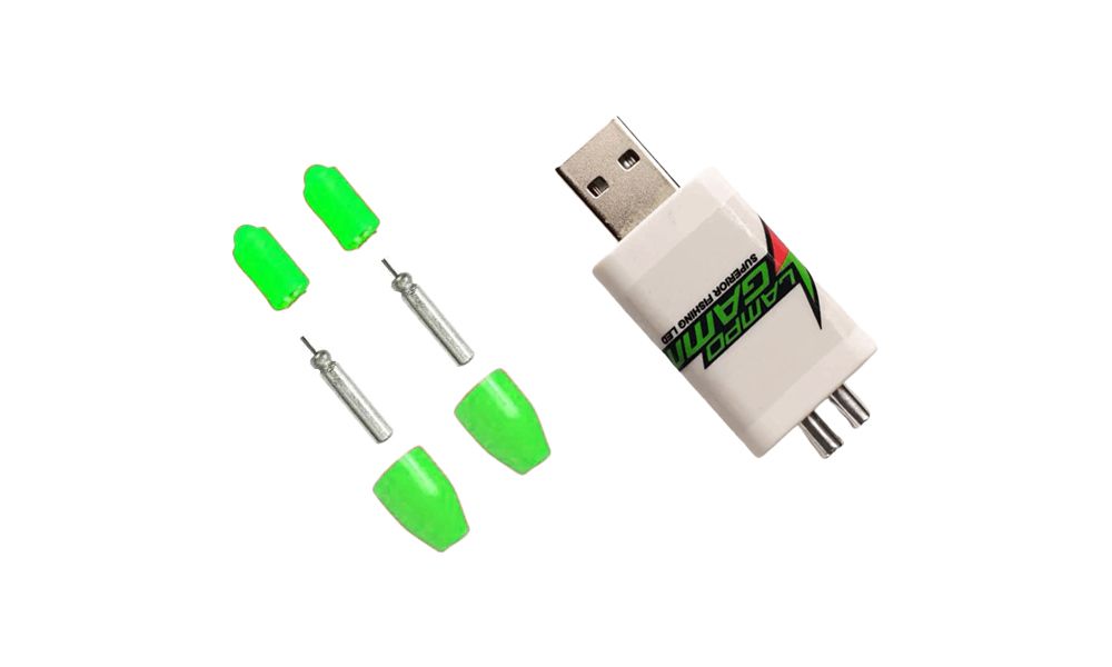 Lampogamma Mini Lampo Kit