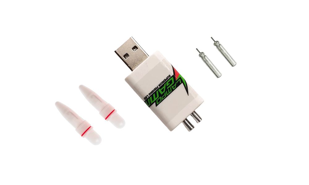 Lampogamma Mini Star Kit